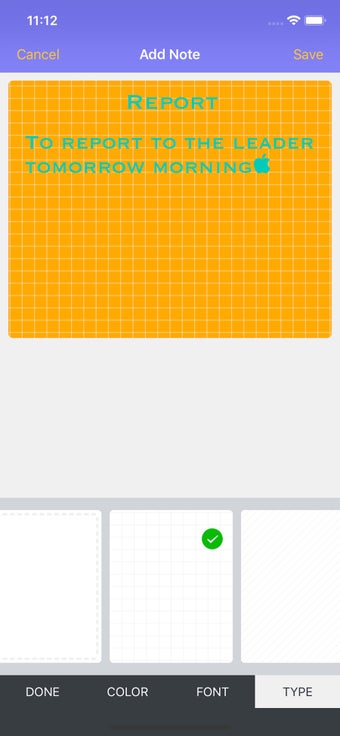 Image 3 for Sticky Note & Create Wall…