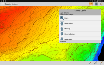 Imagen 0 para Global Mapper Mobile
