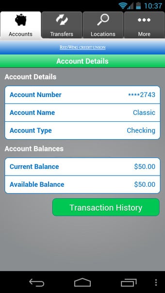 Image 3 for Red Wing CU Mobile Bankin…