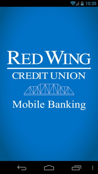 Image 0 for Red Wing CU Mobile Bankin…