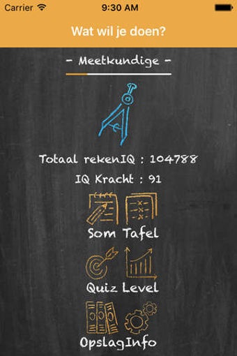 Image 0 for Rekenbord - Rekenen en ta…
