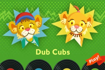 Image 0 for Between the Lions: Dub Cu…