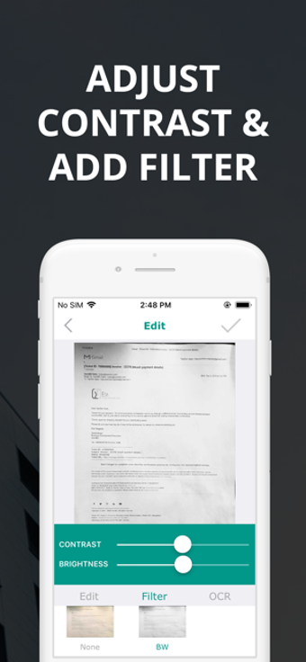 Image 2 for Pdf Scanner