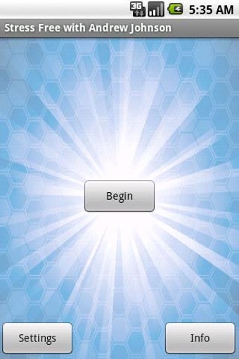 Image 0 for Stress Free - Andrew John…