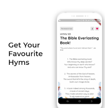 Image 1 for The Redeemed Hymnal: RCCG…
