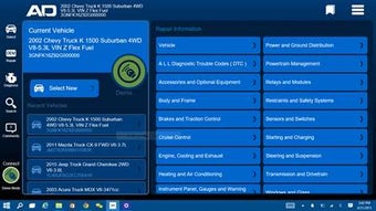 Imagen 0 para ALLDATA Mobile for Window…