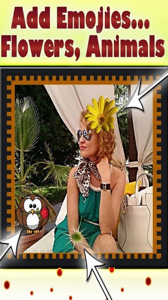 Imagen 3 para Photo Joiner - Free Photo…