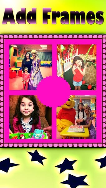 Imagen 1 para Photo Joiner - Free Photo…
