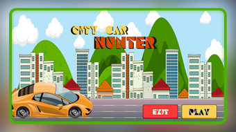 Image 0 for City Car Hunter