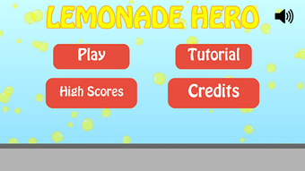 Image 0 for Lemonade Hero