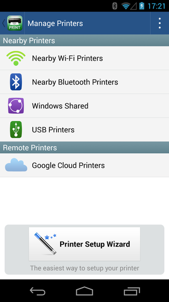 Imagen 0 para Print Hammermill