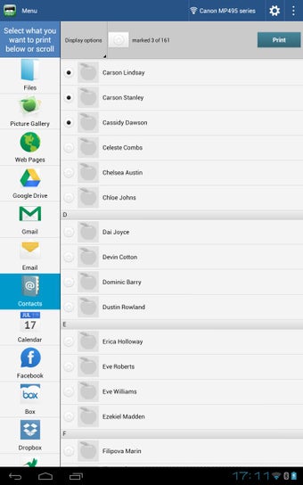 Imagen 1 para Print Hammermill