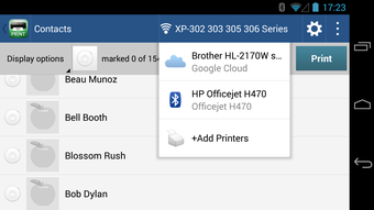 Imagen 0 para Print Hammermill