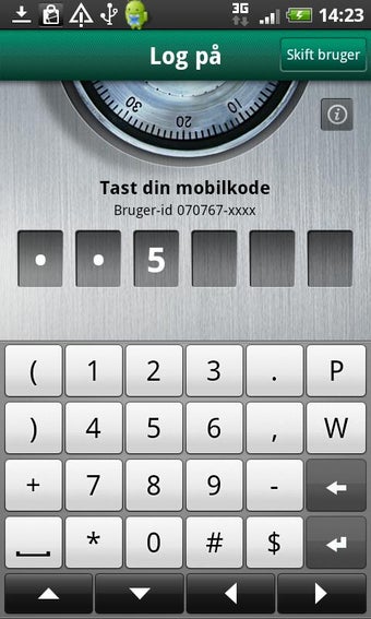 Image 3 for Jyske Mobilbank