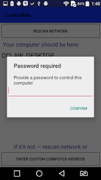 Image 1 for ControlMe