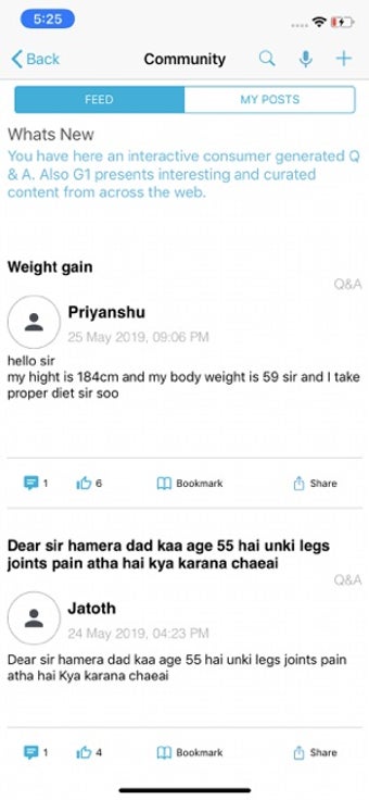 Image 2 for G1 Health - CallAmbulance
