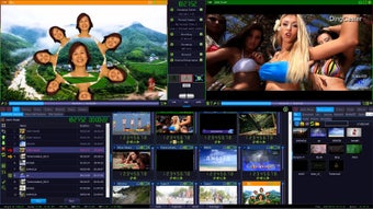 Imagen 0 para DingCaster Live Streaming…