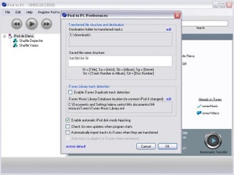 Image 0 for Pod to PC