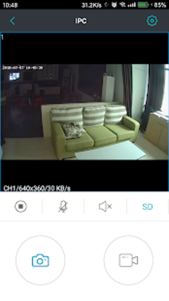 Imagen 2 para CamViews