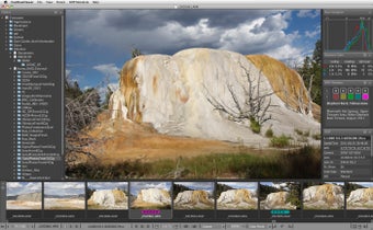 Image 9 for FastRawViewer