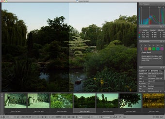 Image 7 for FastRawViewer