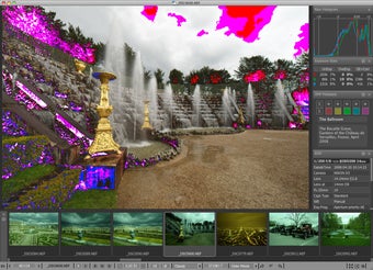 Image 3 for FastRawViewer
