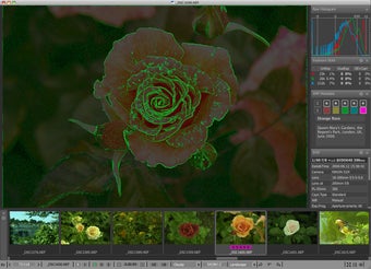 Image 5 for FastRawViewer