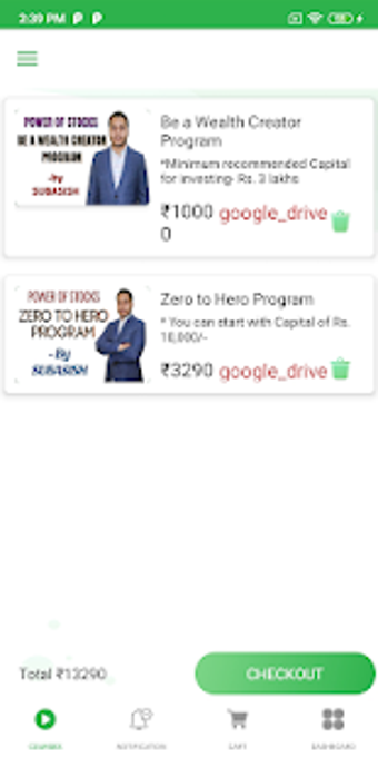 Image 1 for Power of Stocks- Stock ma…