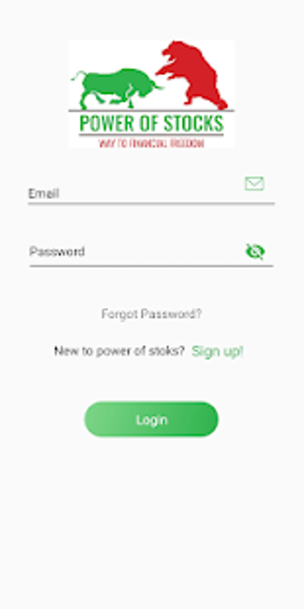 Image 2 for Power of Stocks- Stock ma…