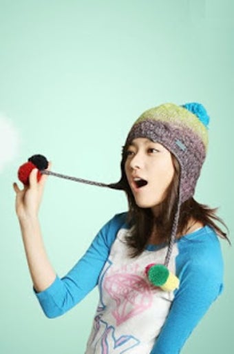 Image 2 for Cute Han Hyo Joo HD Wallp…
