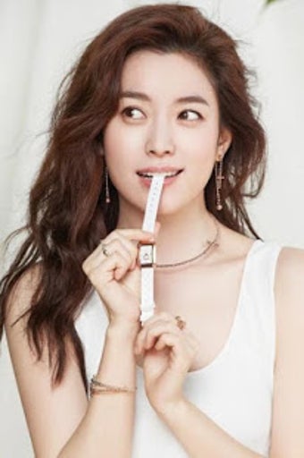 Image 1 for Cute Han Hyo Joo HD Wallp…