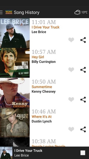 Image 1 for 94.9 WQMX