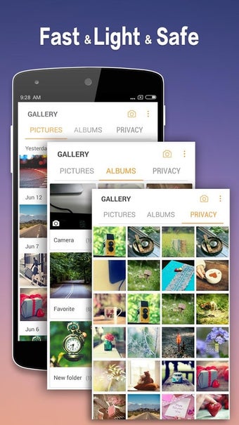 Imagen 3 para Photo Gallery & Album
