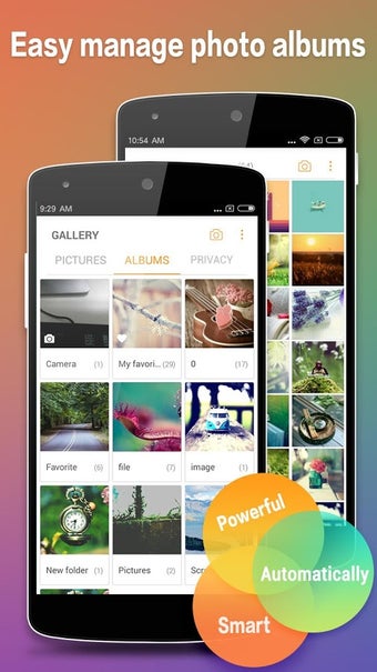 Imagen 1 para Photo Gallery & Album