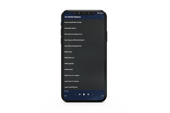 Image 1 for Top Christian Ringtones