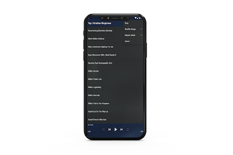 Image 0 for Top Christian Ringtones