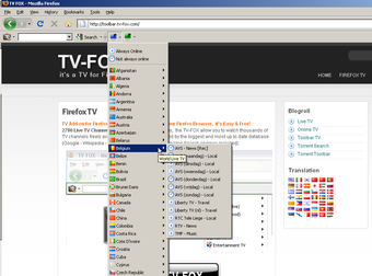 Image 0 for TV-Fox