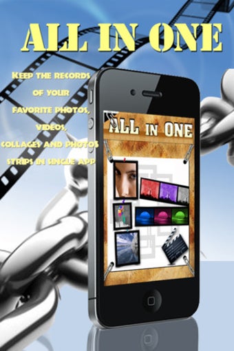 Image 0 for All-In-One Photo Lite