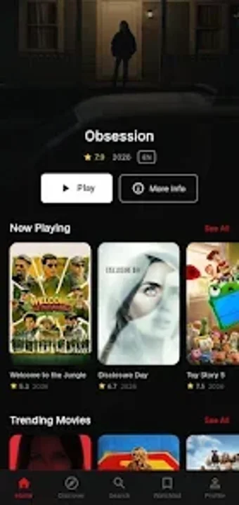 Imagen 0 para Watch Now: Movie BoxPlay