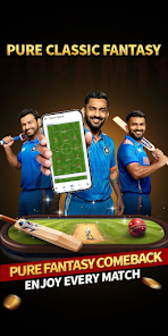 Image 0 for Cricket goldenCup