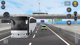 Image 2 for Coach Bus Simulator 2017 …