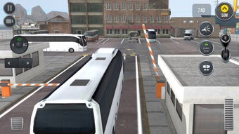 Image 0 for Coach Bus Simulator 2017 …