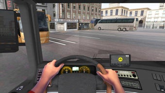 Image 3 for Coach Bus Simulator 2017 …