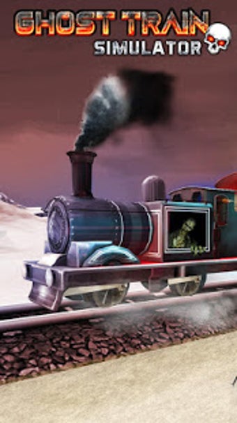 Imagen 0 para Ghost Train Simulator 201…