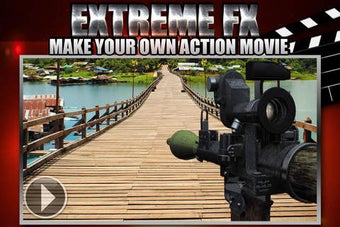 Image 0 for Extreme FX - Make Special…