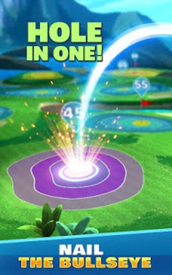 Imagen 1 para Super Shot Golf (Early Ac…
