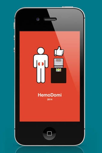 Image 0 for HemoDomi