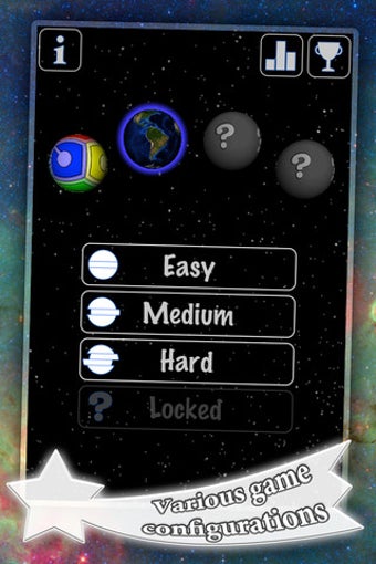 Image 3 for Earth Puzzle - a spherica…