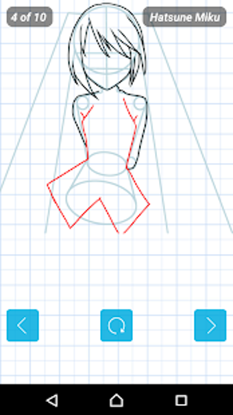 Imagen 2 para How to Draw Anime Manga
