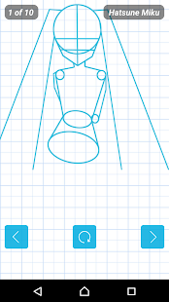 Imagen 0 para How to Draw Anime Manga
